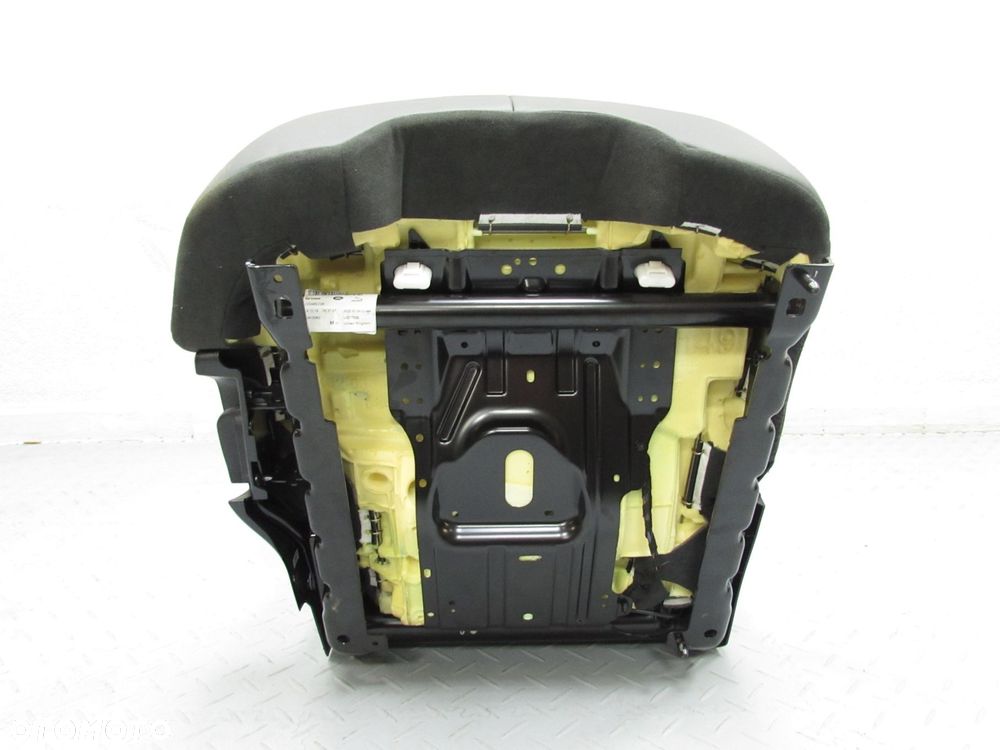 LAND ROVER RANGE ROVER SPORT II L494 FL LIFT 13-21 FOTELE ELEKTRYCZNE GRZANE KANAPA - 12