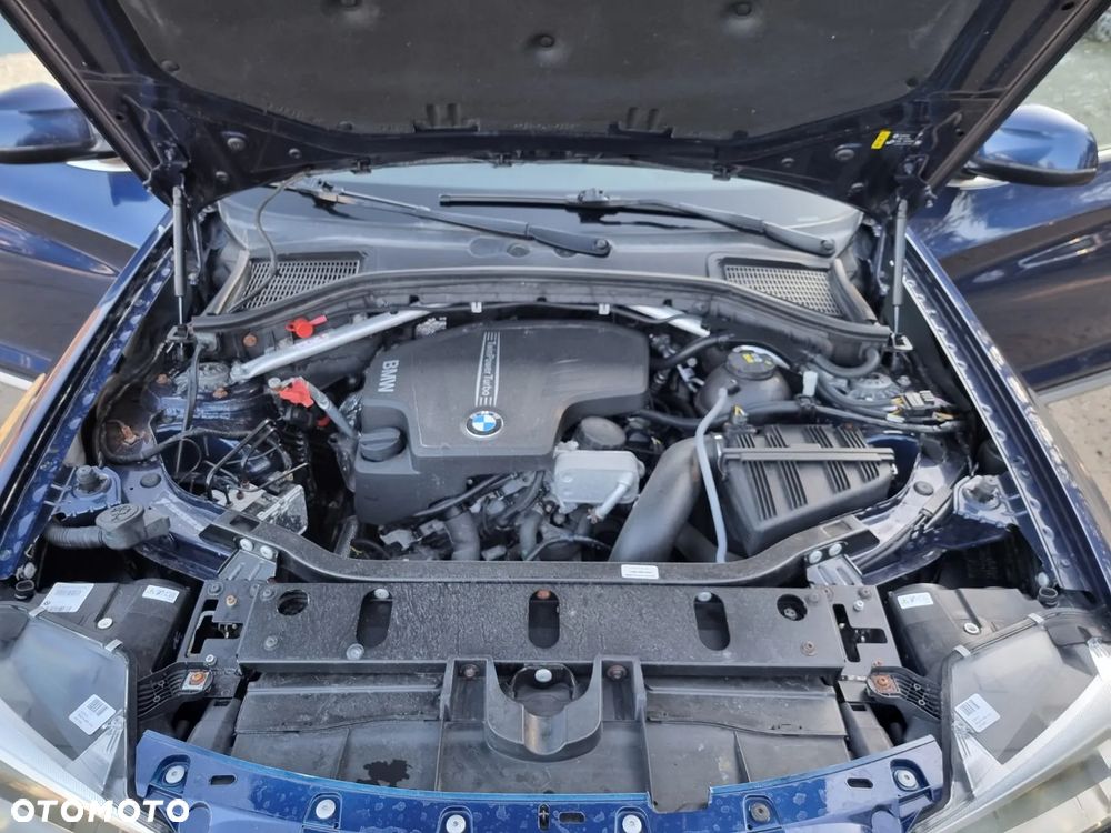 BMW X3 28i xDrive - 36