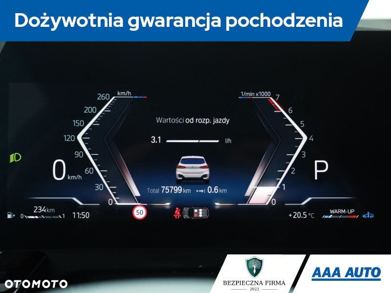 BMW Seria 2 - 10
