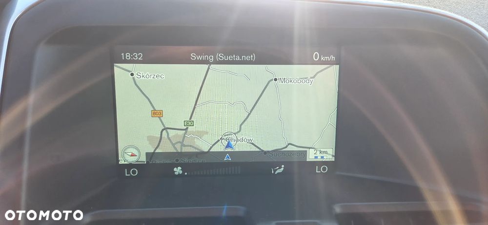 Volvo XC 60 D4 Geartronic Momentum - 17