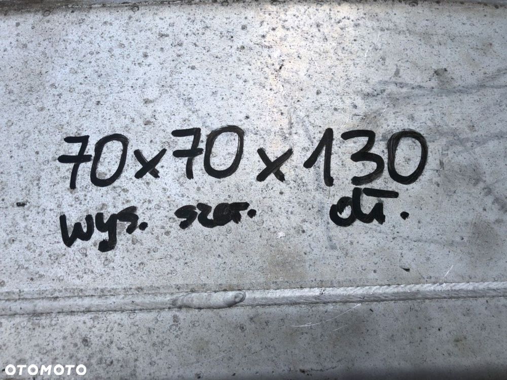 ZBIORNIK PALIWA 580L  MAN TGX I 2006 - 2022 18.440 324 kW [441 KM] 4x2 2012 - 4