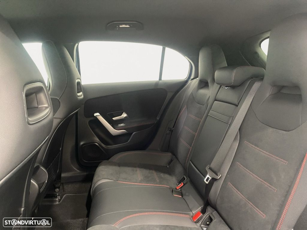 Mercedes-Benz A 250 e - 13