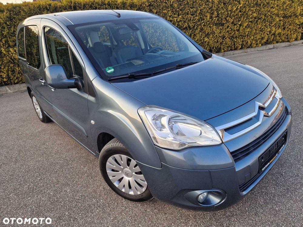 Citroën Berlingo - 2
