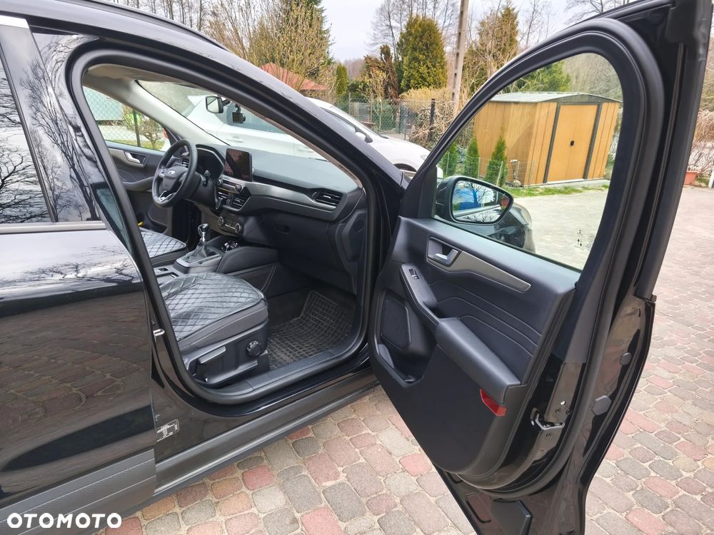 Ford Kuga 1.5 EcoBoost FWD Titanium - 9