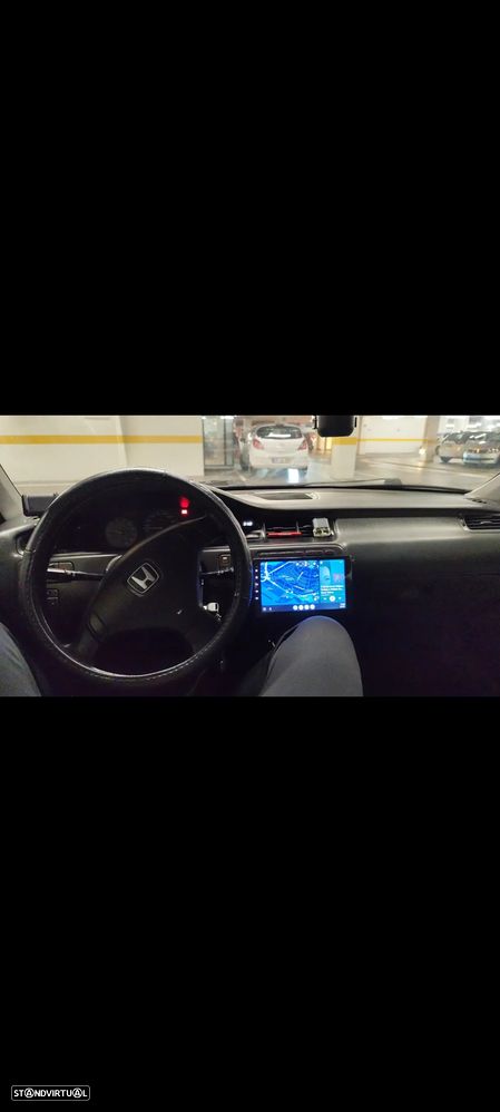 Honda Civic 1.5 LSi 16 V - 1
