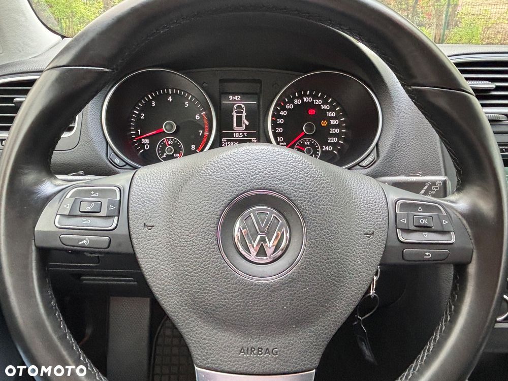 Volkswagen Golf 1.4 TSI Highline Optimum - 6