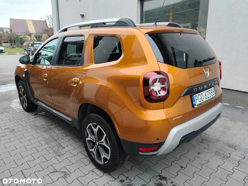 Dacia Duster - 5