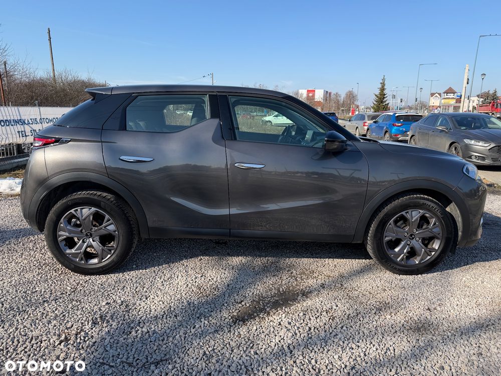 DS Automobiles DS 3 Crossback 1.2 PureTech Montmartre - 20