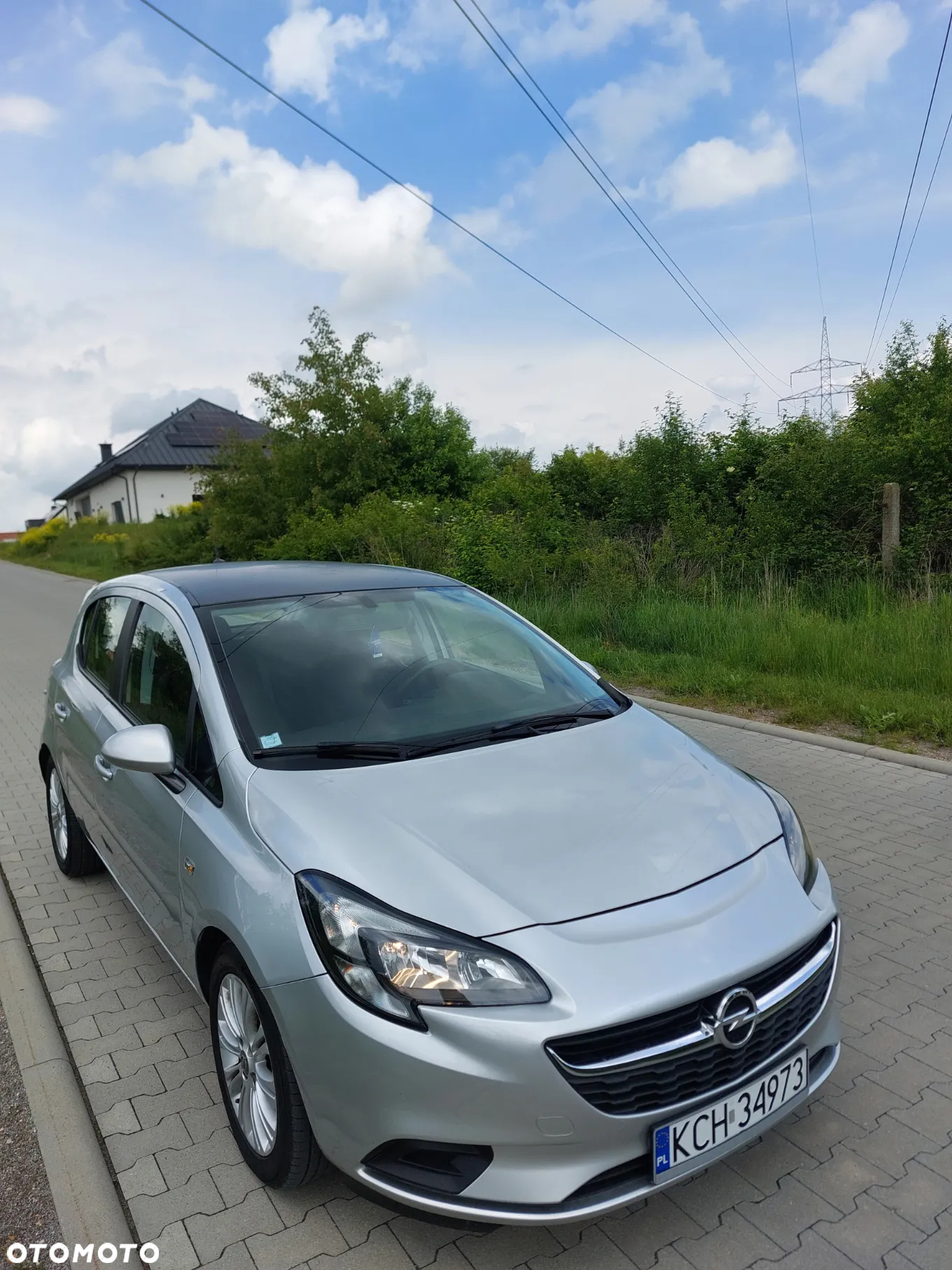 Opel Corsa - 2