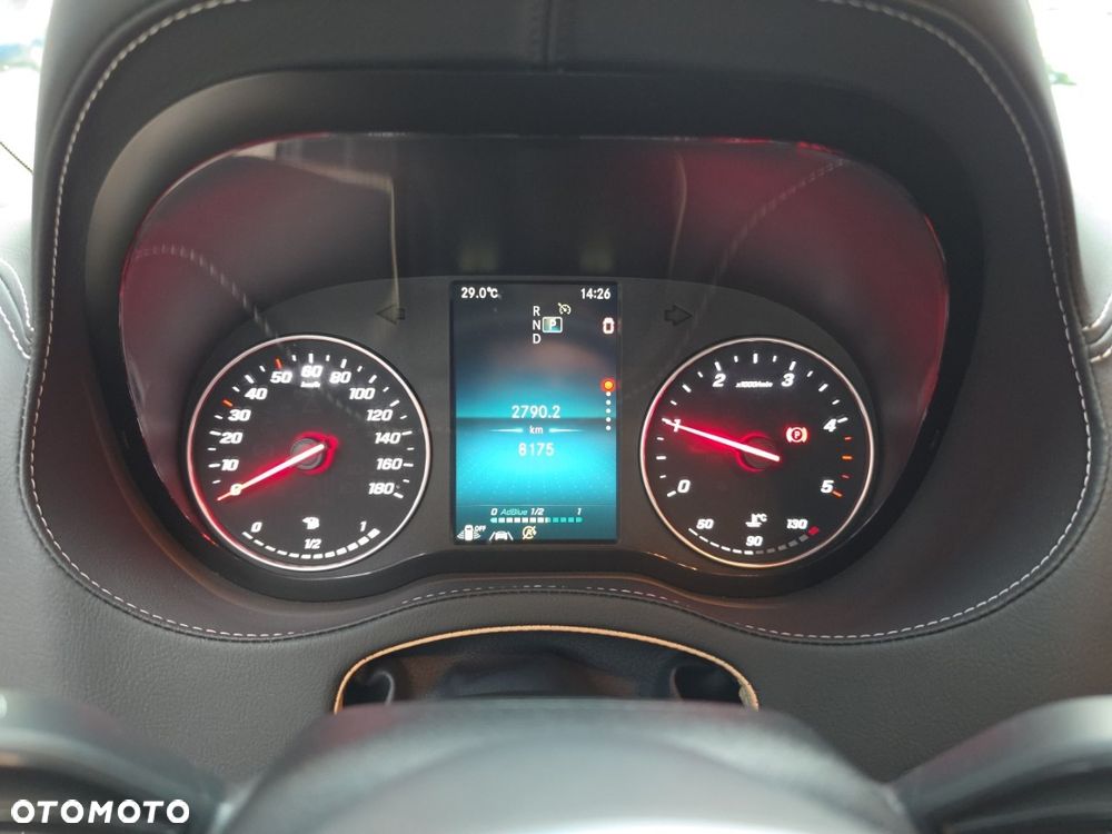 Mercedes-Benz Sprinter Long PRO 9G-Tronic 907.235 - 13
