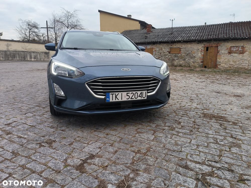 Ford Focus - 20