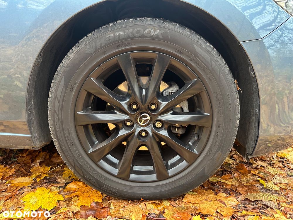 Mazda 6 2.0 SkyMotion - 24