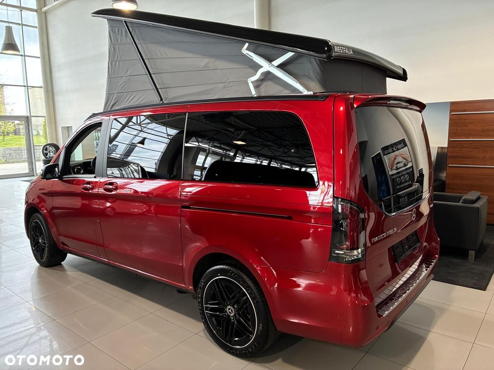 Mercedes-Benz Klasa V - 17