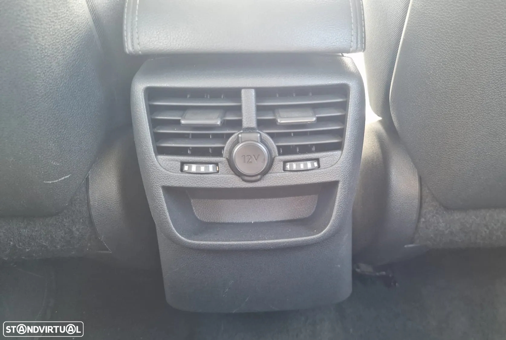 Peugeot 508 SW 1.6 e-HDi Allure CMP6 - 19