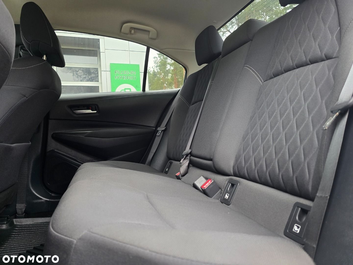 Toyota Corolla - 24