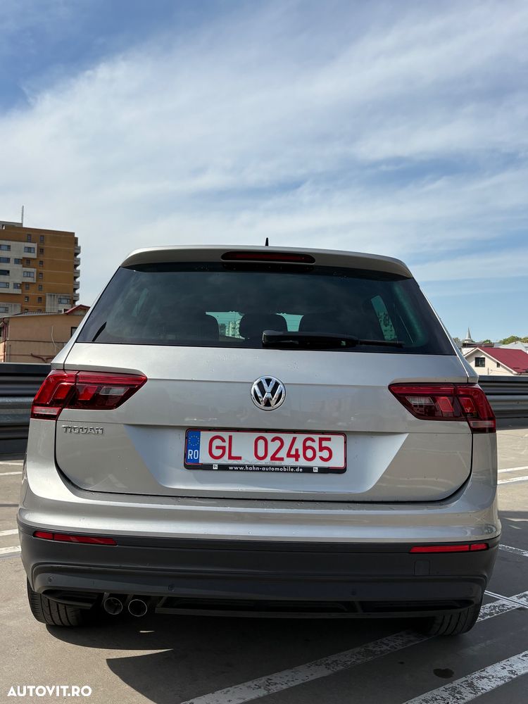 Volkswagen Tiguan 2.0 TDI SCR DSG Join - 2