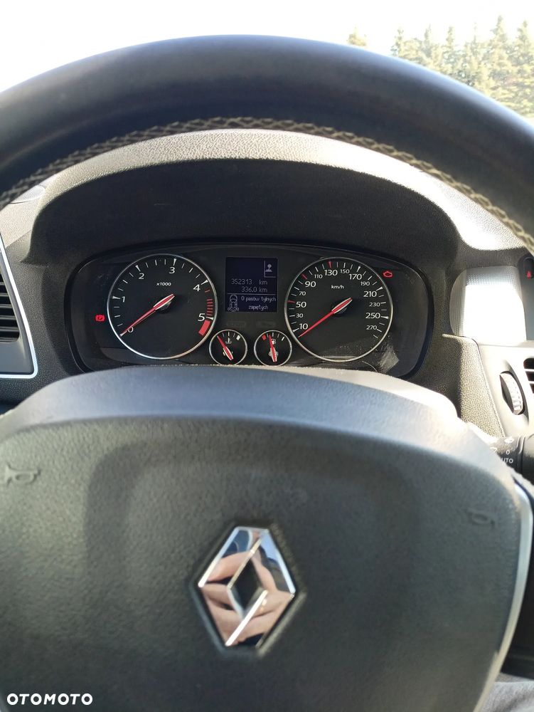 Renault Laguna ver-dci-150-fap-dynamique - 3