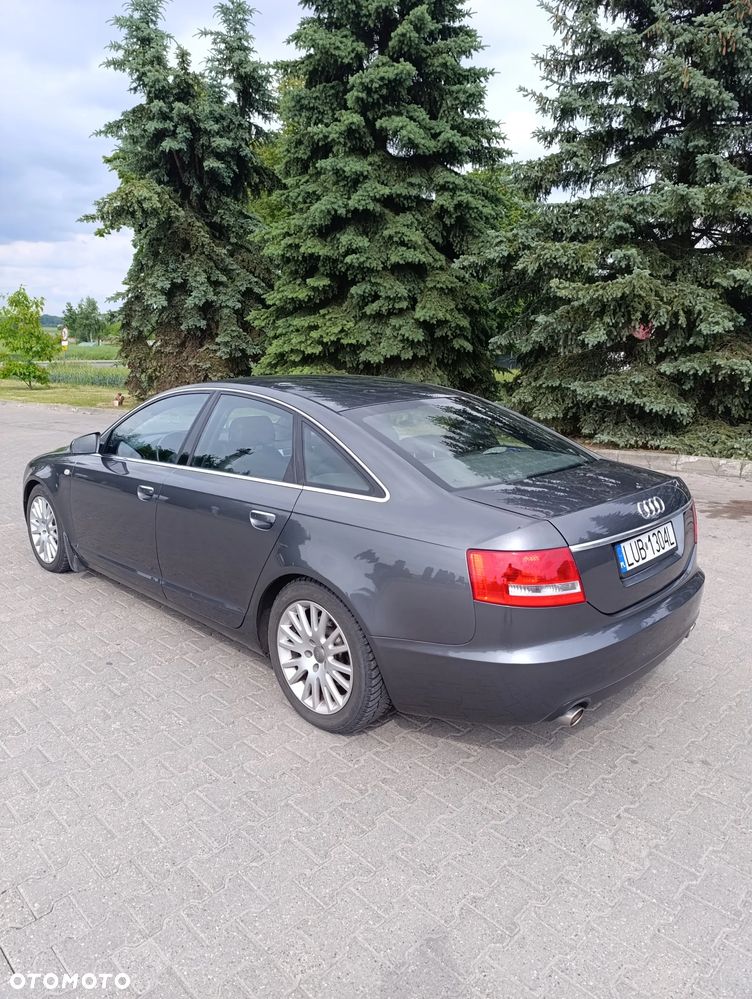 Audi A6 Limousine - 2