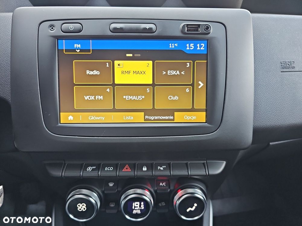 Dacia Duster 1.0 TCe Prestige - 23