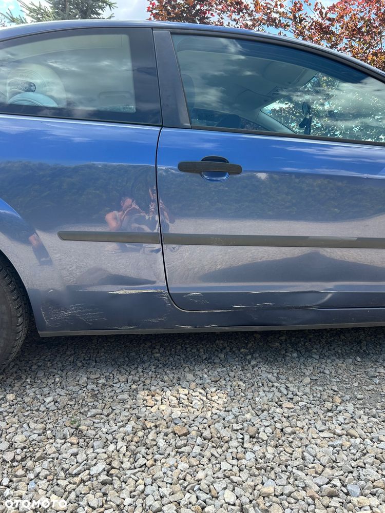 Ford Focus - 6