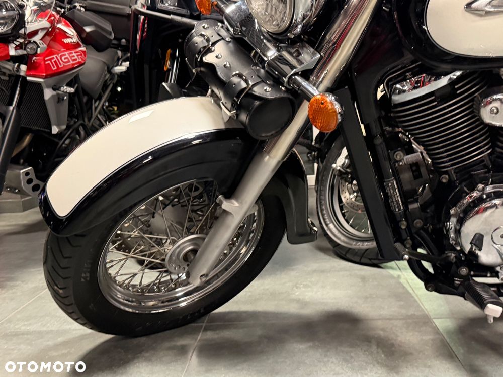 Suzuki VL 800 Volusia - 33