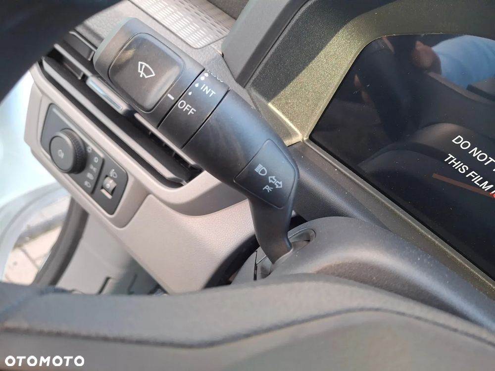 Volkswagen Transporter - 14