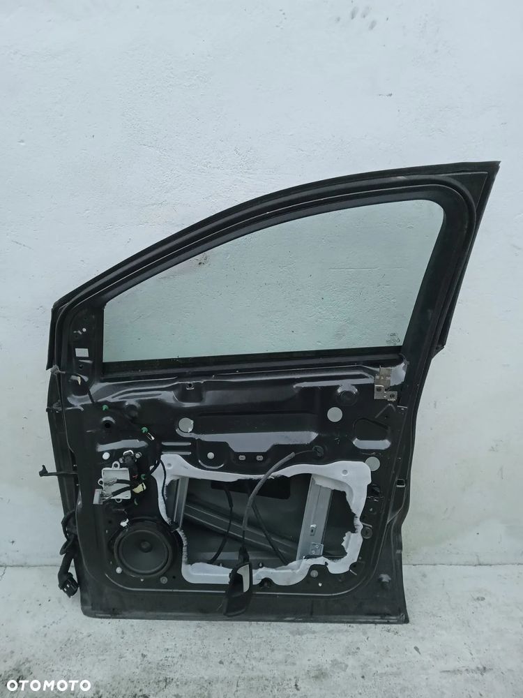 FORD KUGA MK2 LIFT-  DRZWI PRZÓD PRZEDNIE - 3