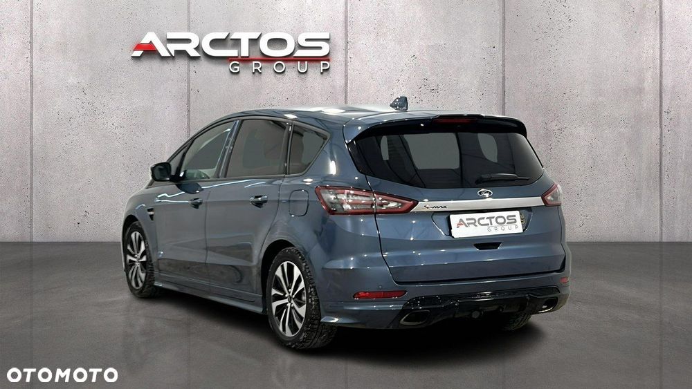 Ford S-Max 2.0 EcoBlue ST-Line - 3