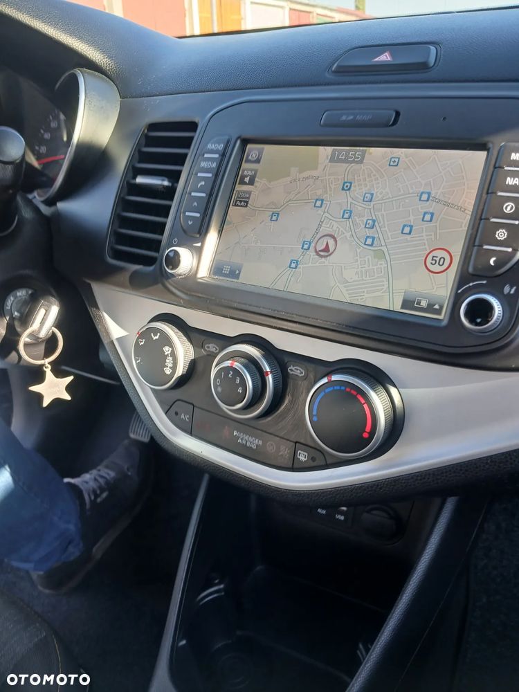 Kia Picanto - 9