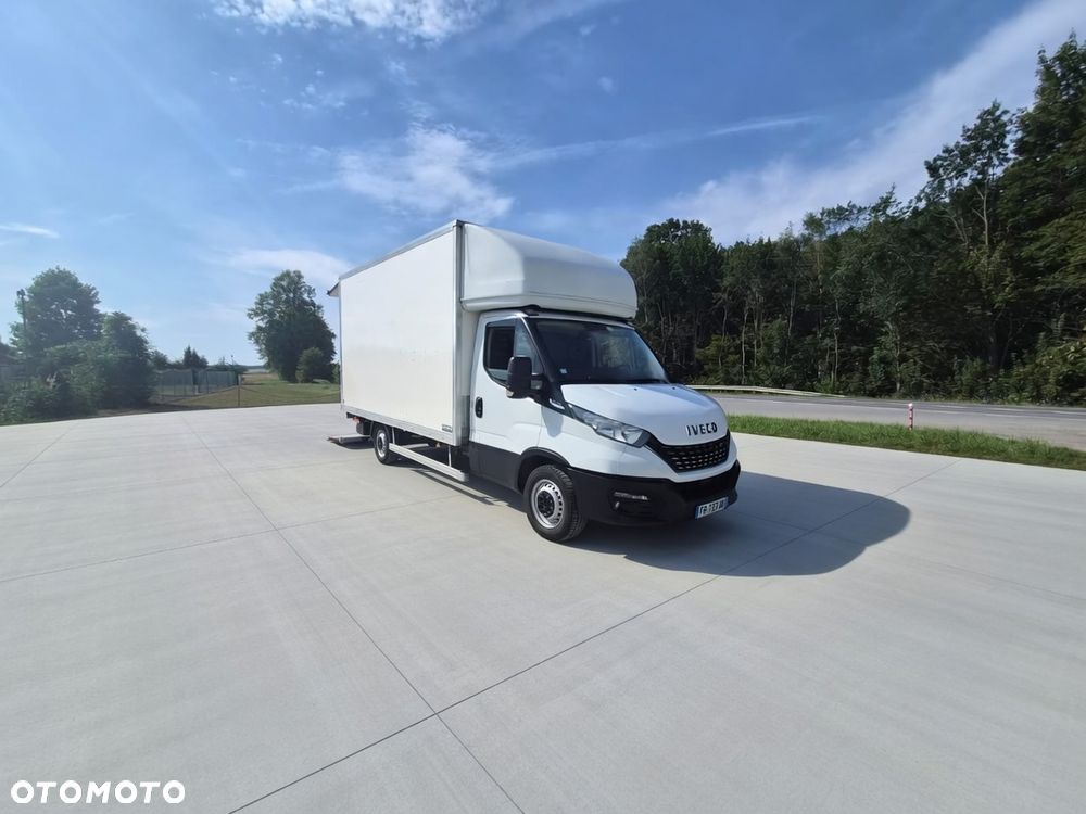 Iveco DAILY - 2