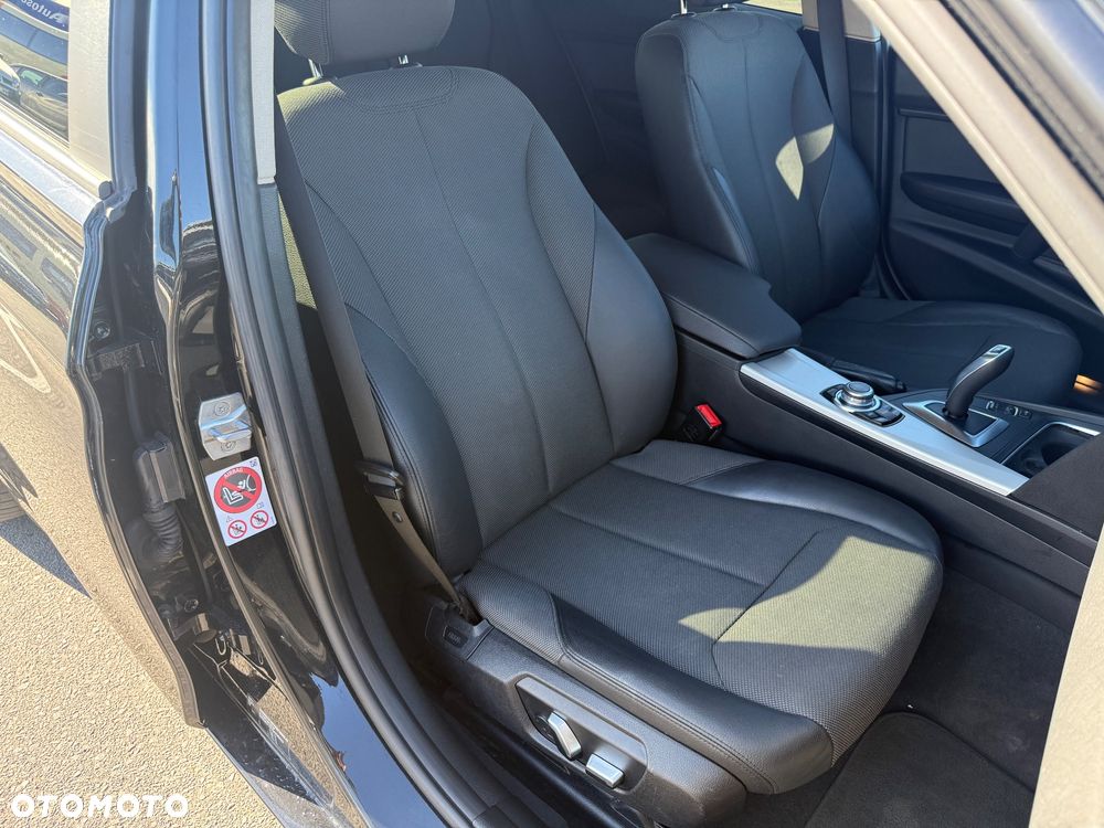 BMW Seria 3 - 21