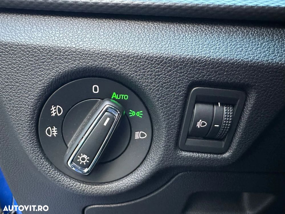 Skoda Scala 1.0 TSI DSG Ambition - 13