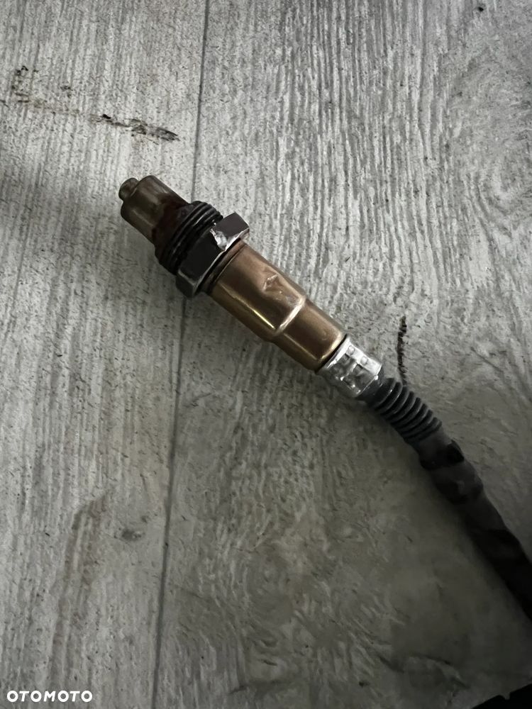 CZUJNIK NOX SONDA LAMBDA TIGUAN TOURAN AUDI Q3 KODIAQ 05L906261H ORYGINAŁ - 2