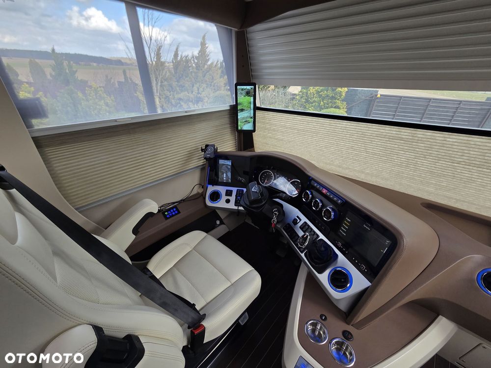 Concorde CENTURION - 18