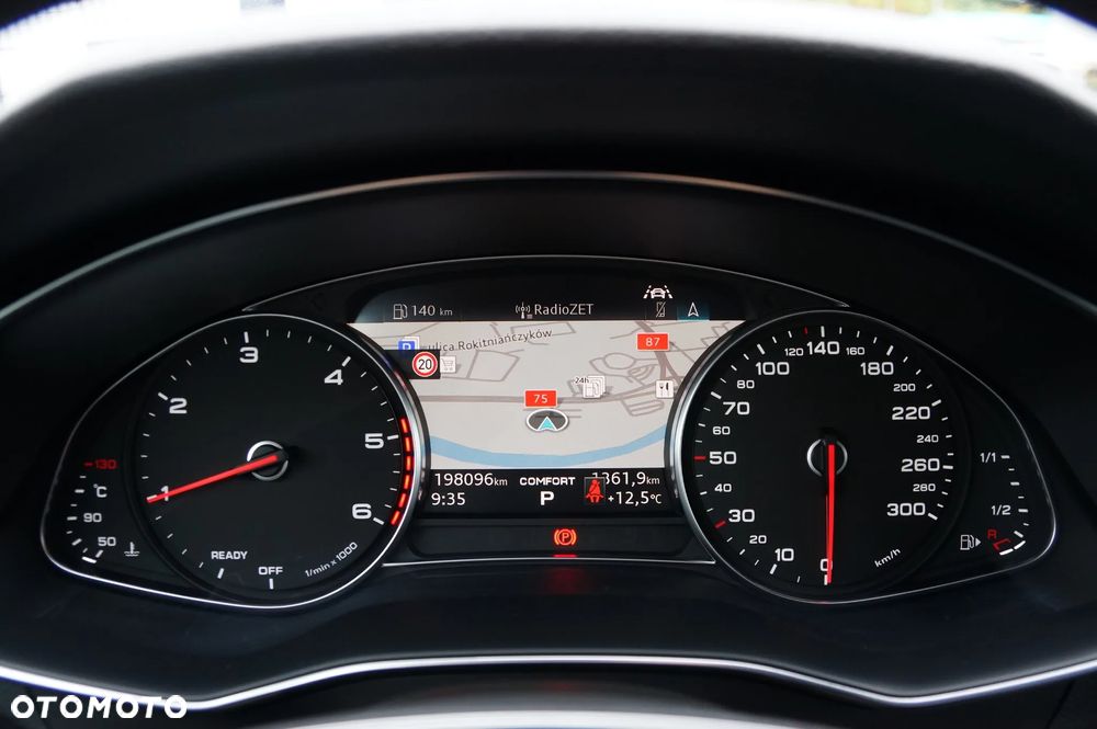 Audi A6 - 21