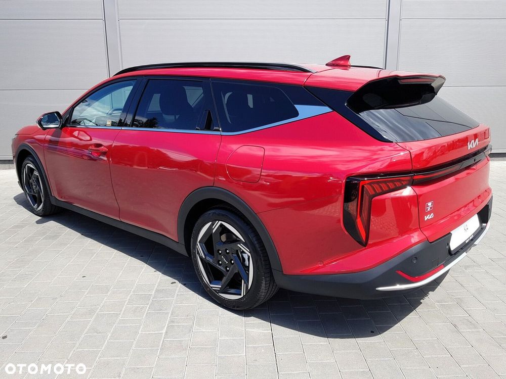 Kia K4 1.6 T-GDI L - 9
