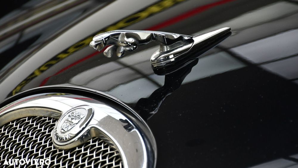 Jaguar S-Type 2.7 Twin Turbo Aut. Executive - 17