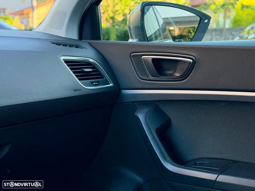 SEAT Ateca - 18