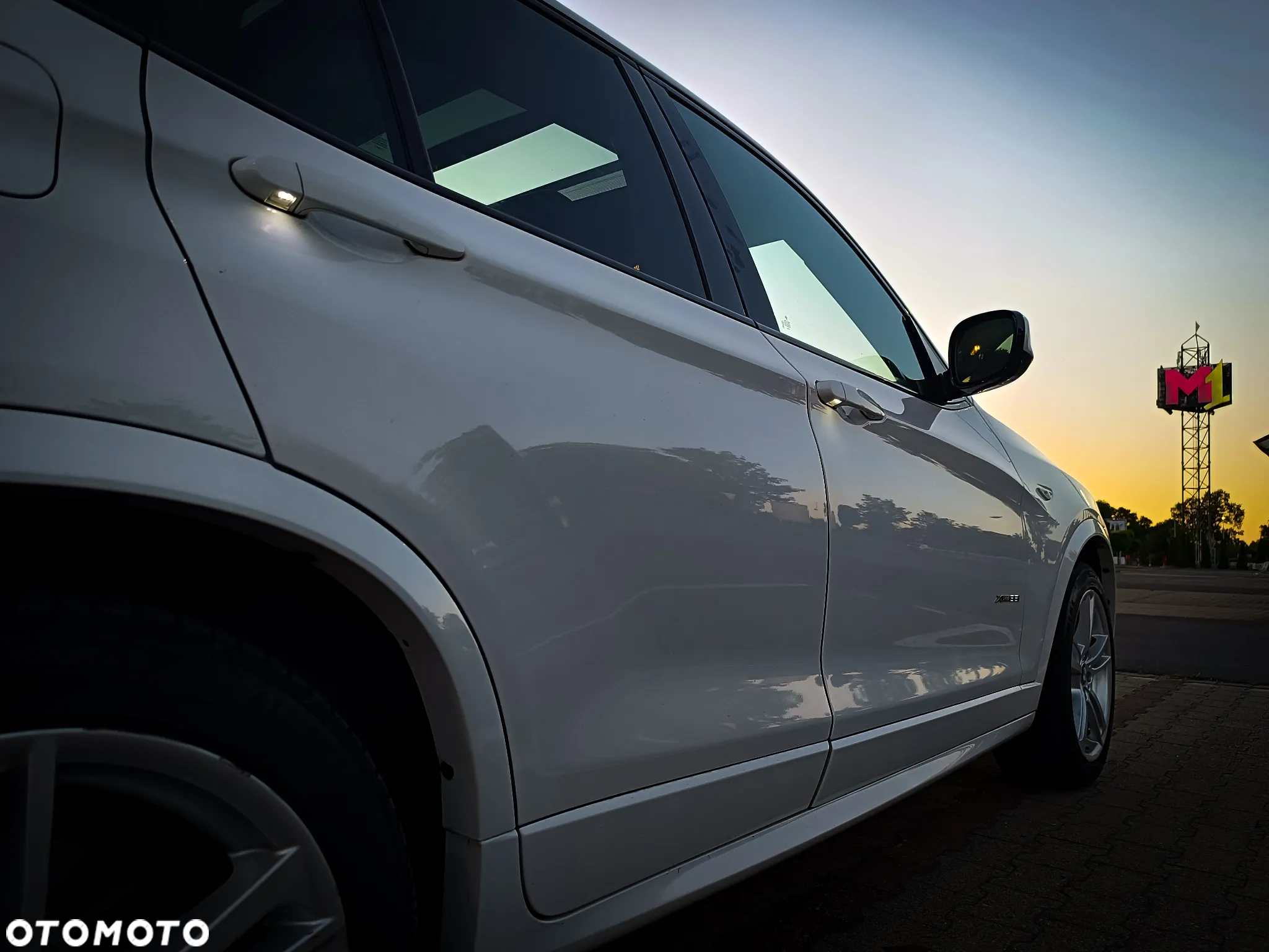 BMW X3 35i xDrive - 6