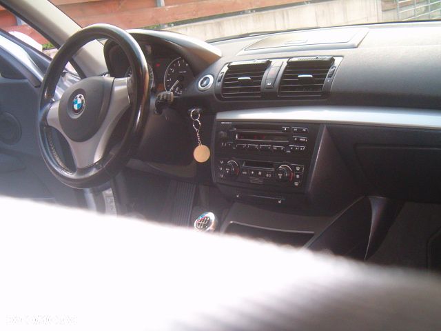 BMW Seria 1 - 19
