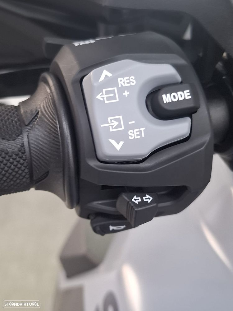 Suzuki DL 1050 V-STROM - GARANTIA DE FÁBRICA - 10