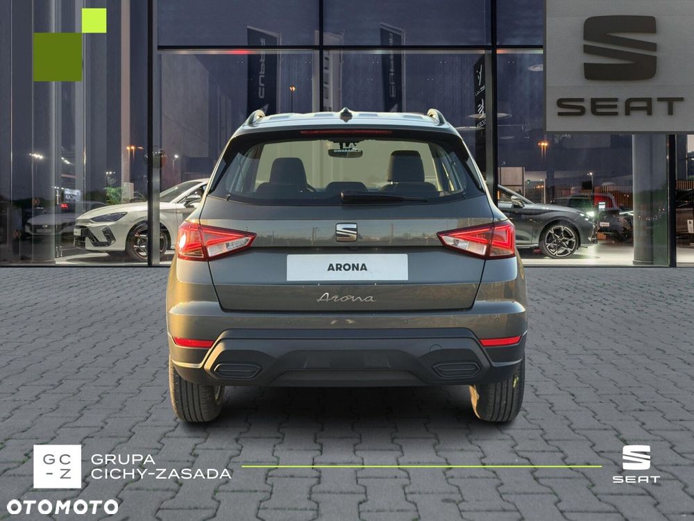 Seat Arona - 4
