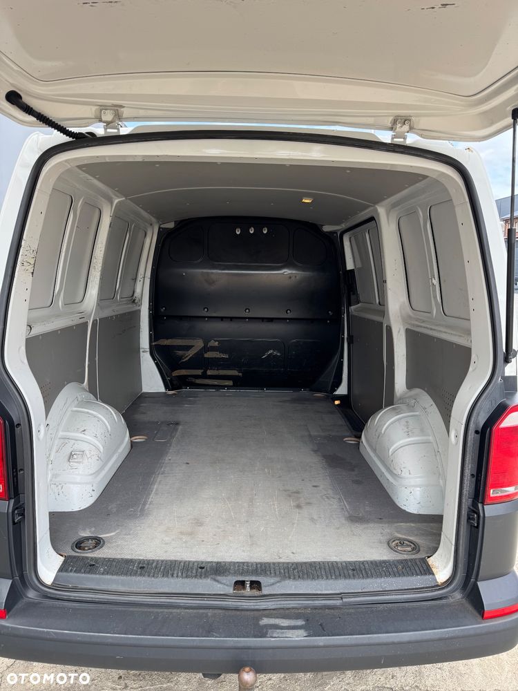 Volkswagen TRANSPORTER T6 - 7