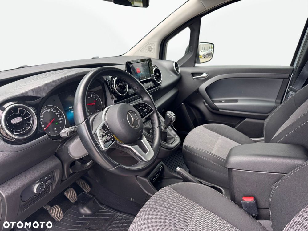 Mercedes-Benz Citan - 12