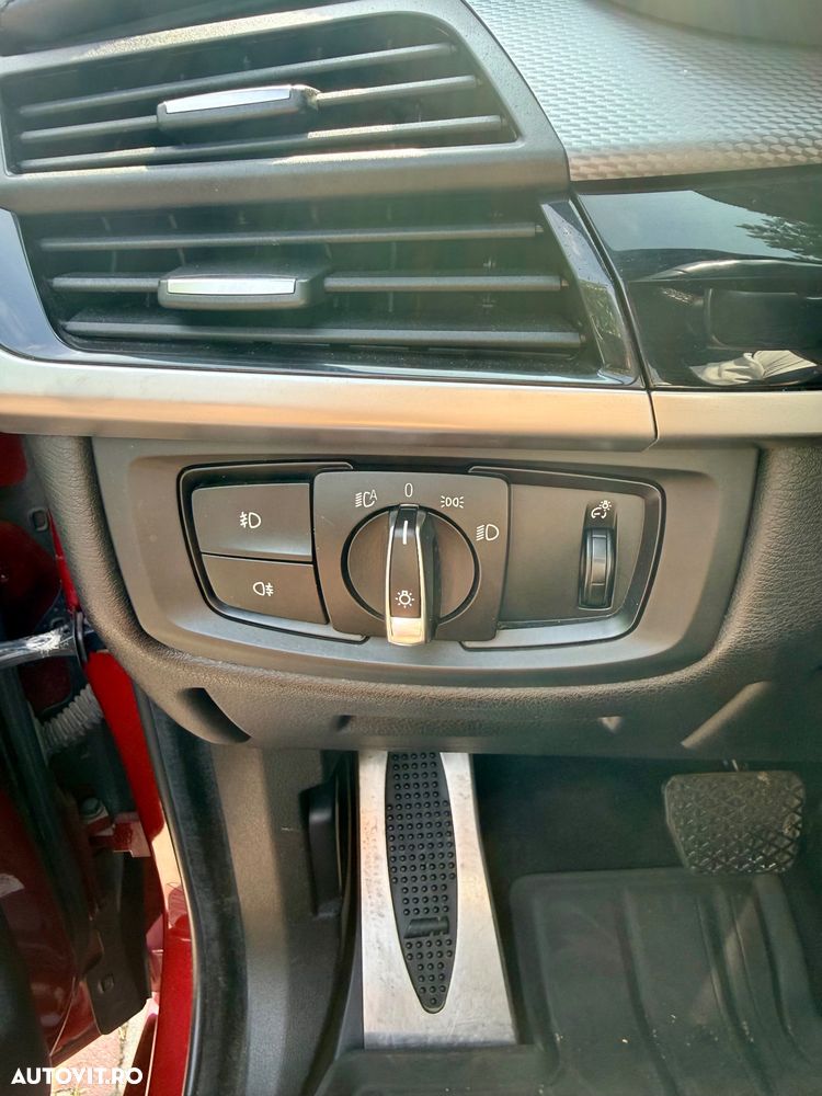 BMW X6 - 21