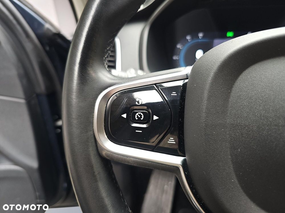 Volvo XC 90 - 14