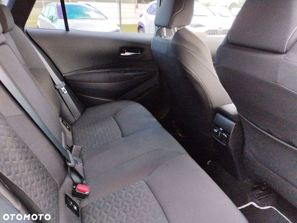 Toyota Corolla 1.8 Hybrid Comfort - 10