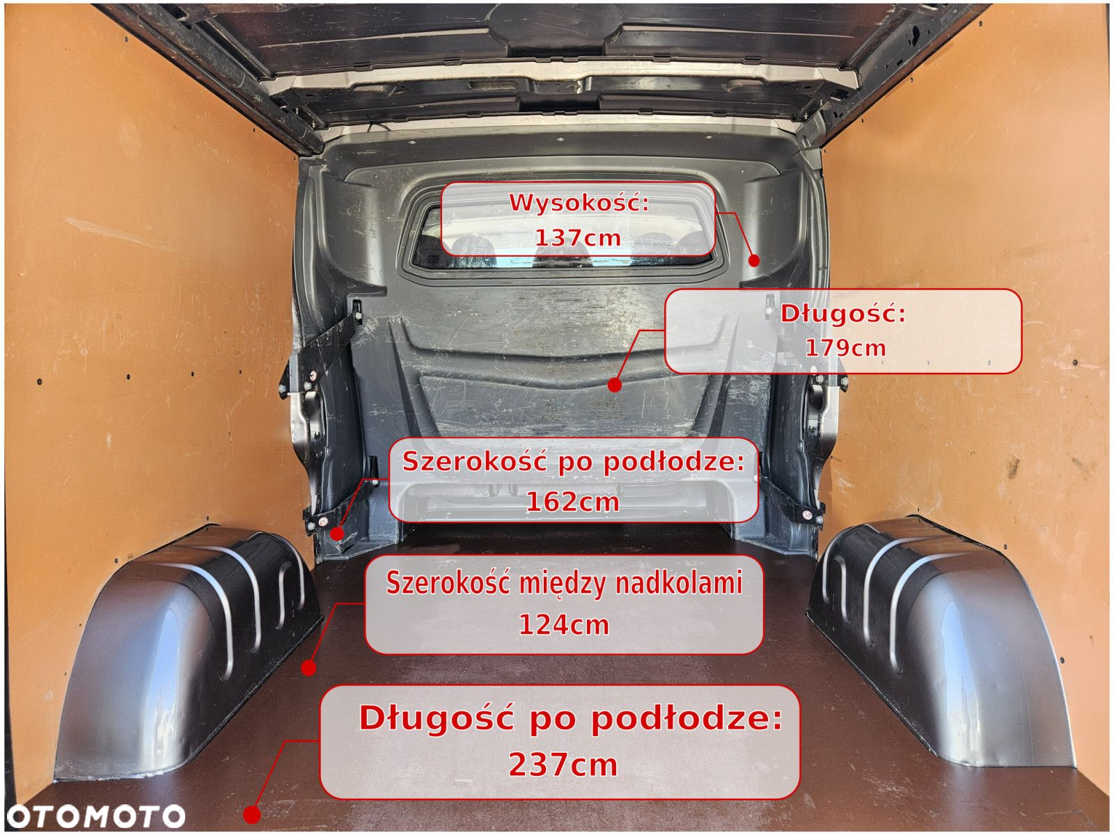 Fiat Talento Brygadówka 5-cio osobowa *54900zł NETTO* 1,6 MJET/125KM - 15