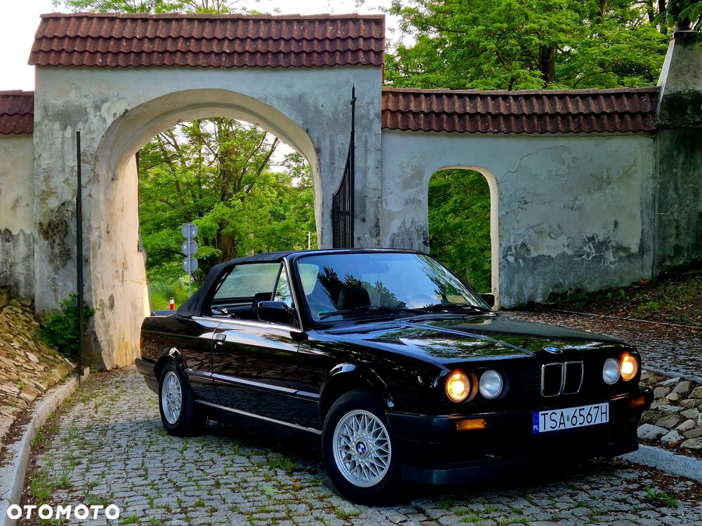 BMW Seria 3 320i - 6