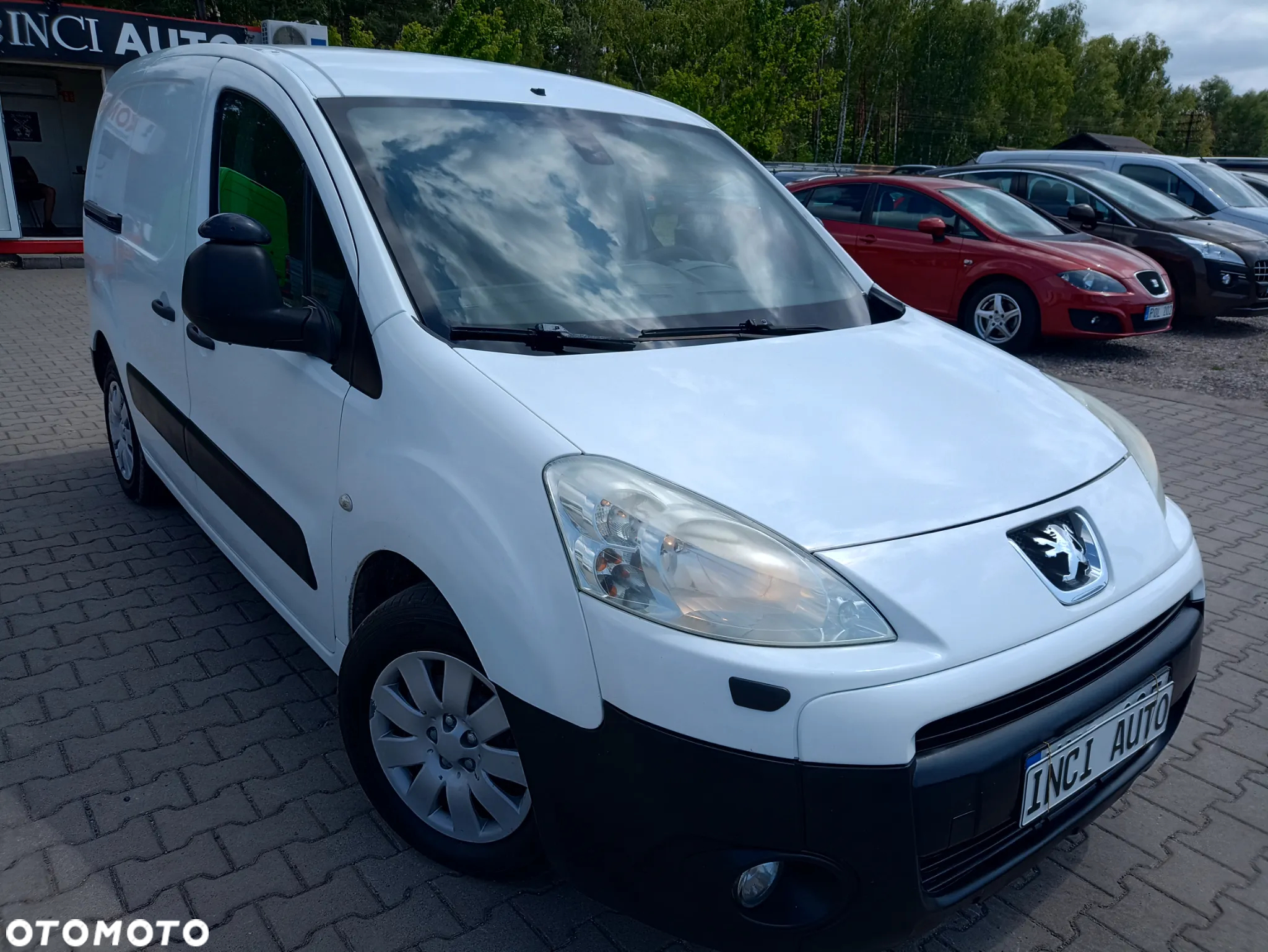 Citroën Berlingo - 4